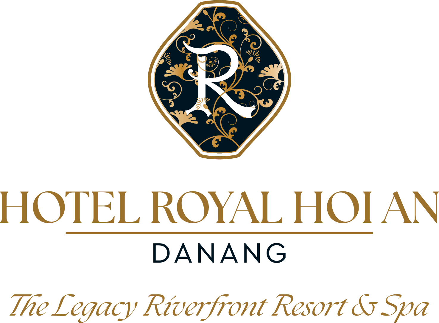Text Logo