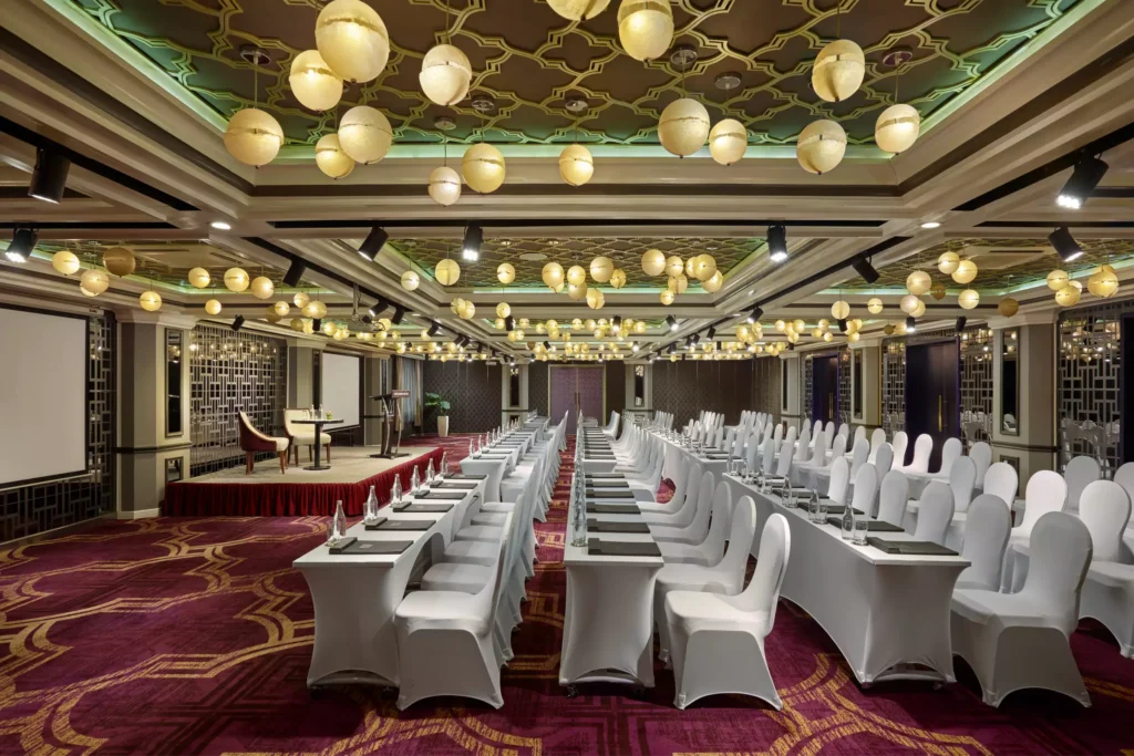 Thu Bon Ballroom_Classroom_01