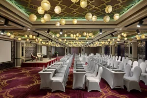 Thu Bon Ballroom Classroom in Hoi An