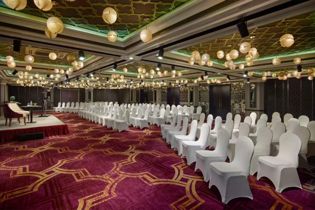 Thu Bon Ballroom_Theatre Style_01