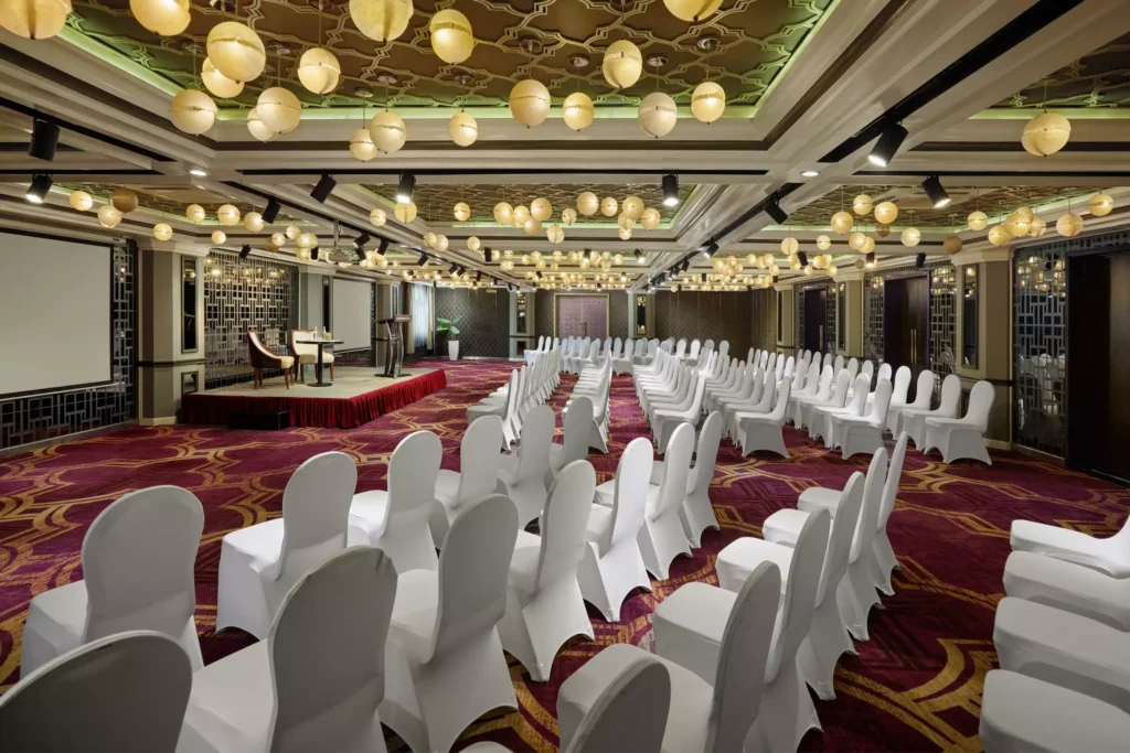 Thu Bon Ballroom_Theatre Style_02