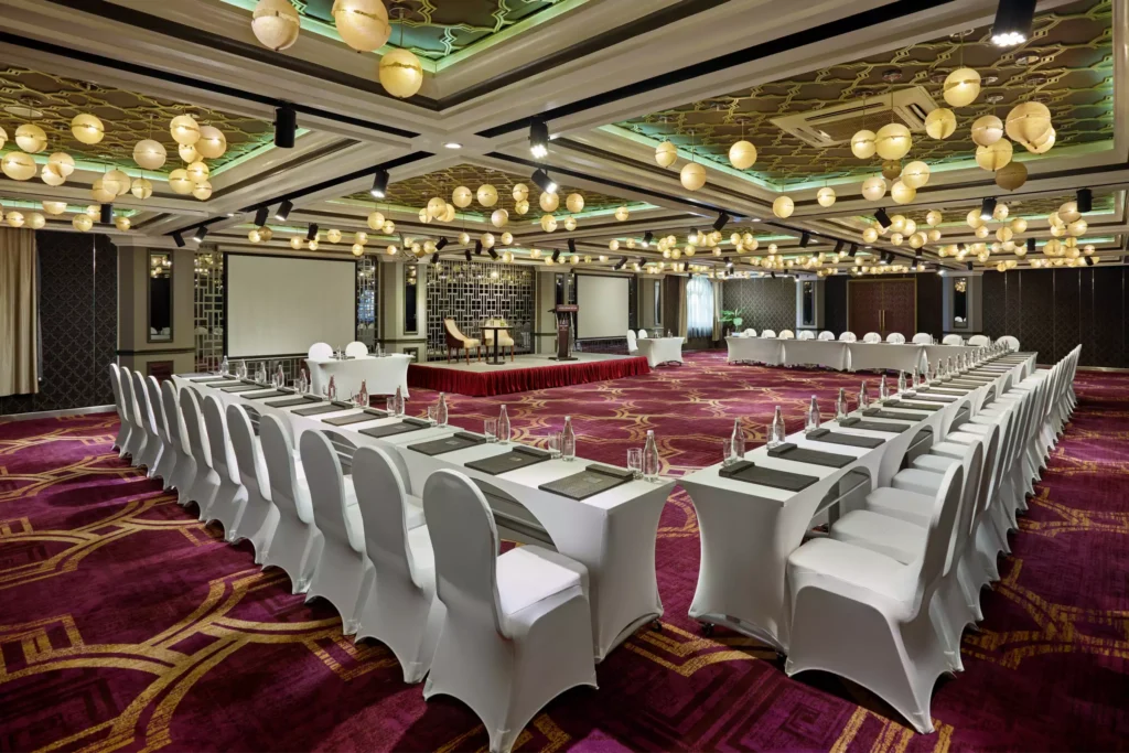 Thu Bon Ballroom_U-Shape_02