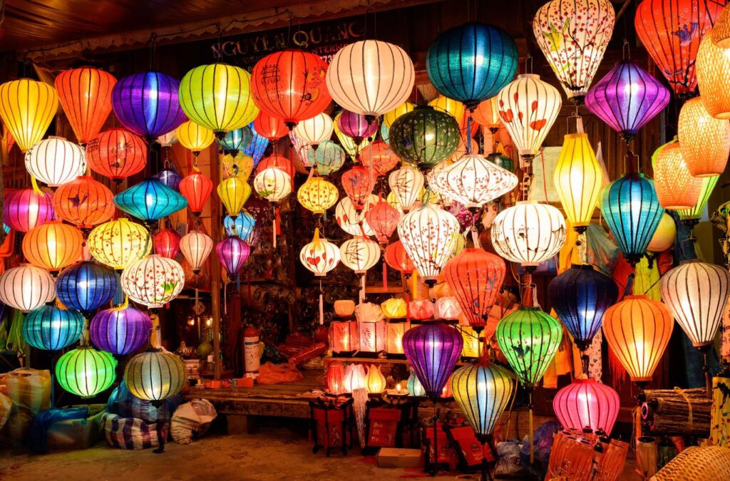 Travel Guide to Hoi An