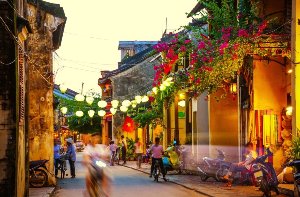 Travel Guide to Hoi An