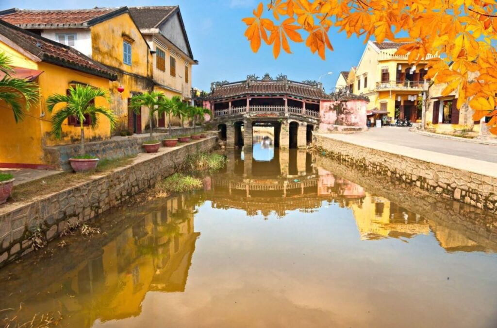 Travel Guide to Hoi An