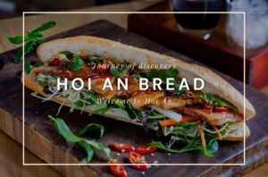 Hoi An Bread