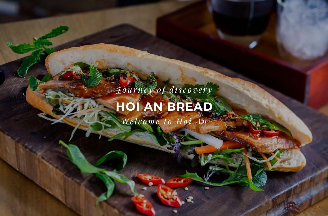 hoi an bread