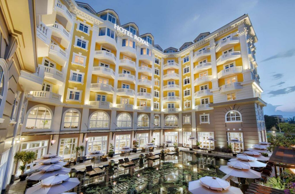 Hotel Royal Hội An Gallery