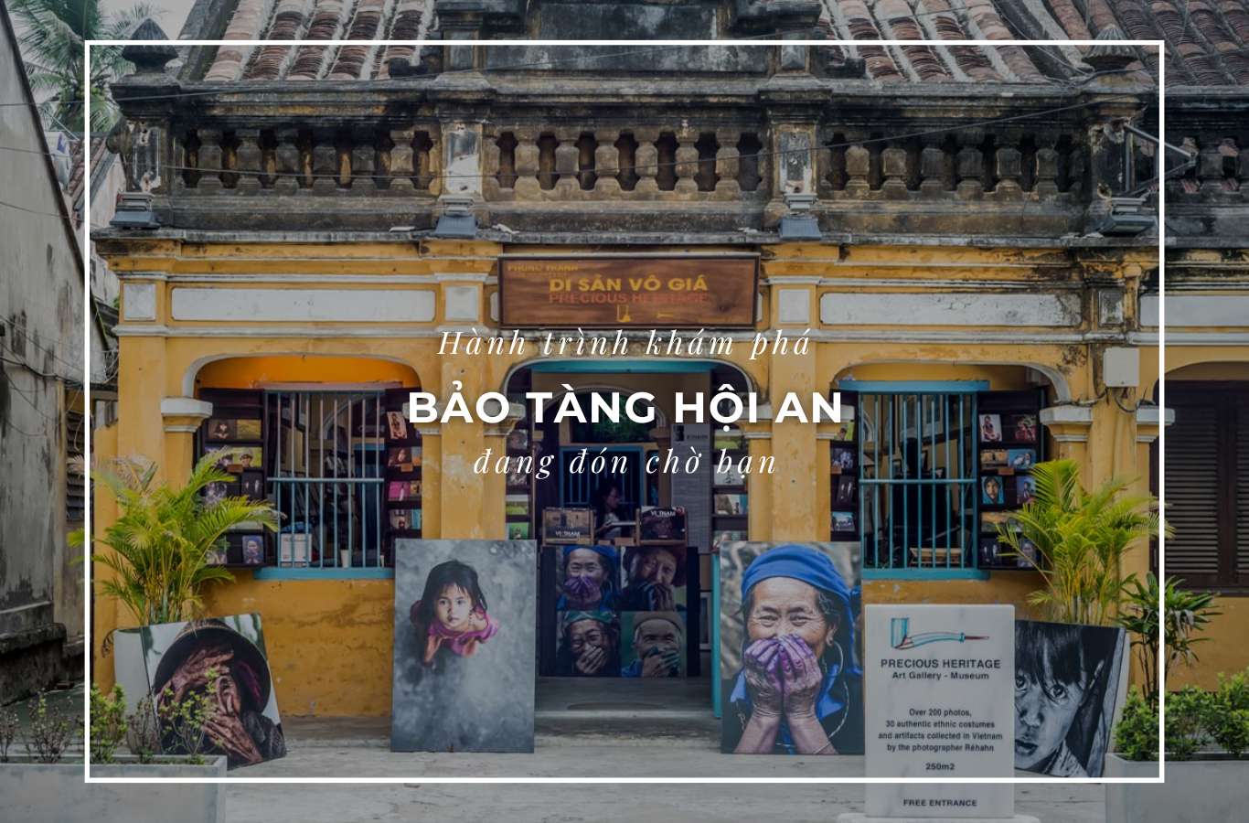 bảo tàng địa phương