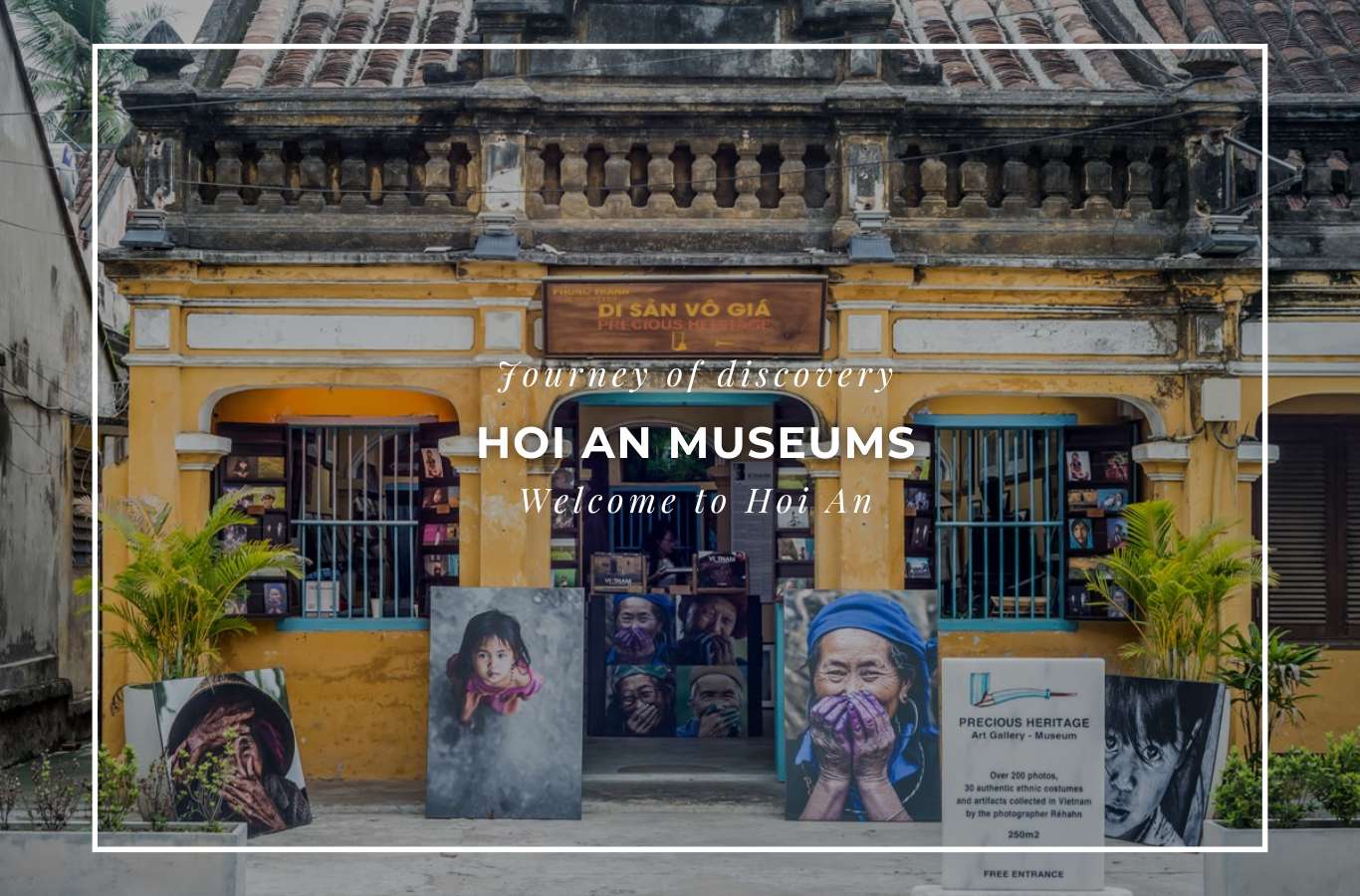 Hoi An Museums