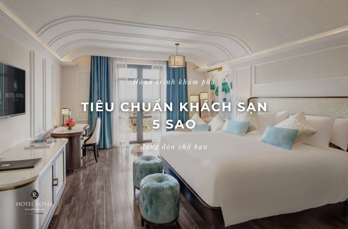 5 star hotel standards