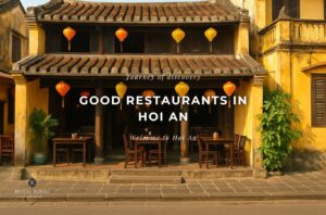 delicious food in hoi an