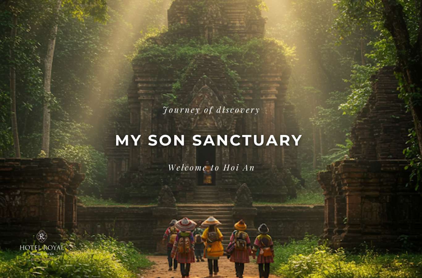 My Son Sanctuary
