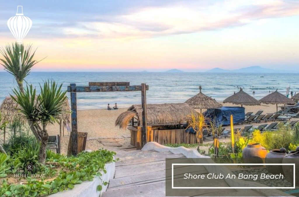 Shore Club An Bang Beach