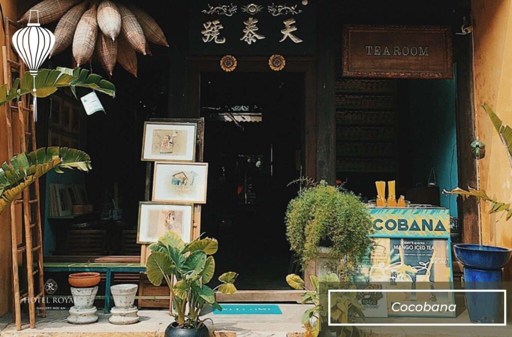 Cocobana
