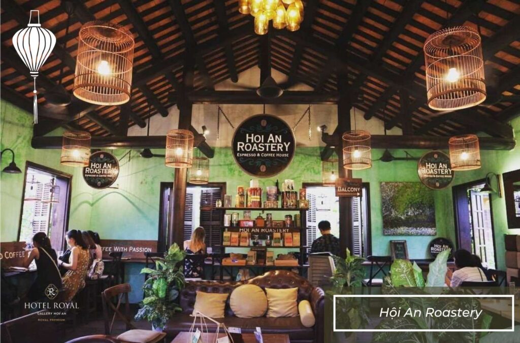 Hoi An Roastery
