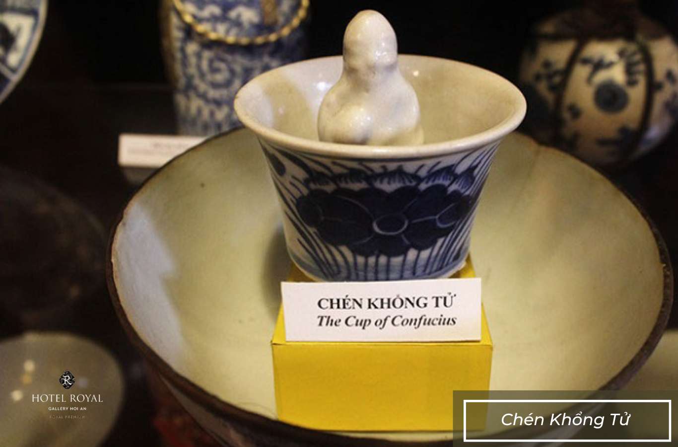 Chén Khổng tử