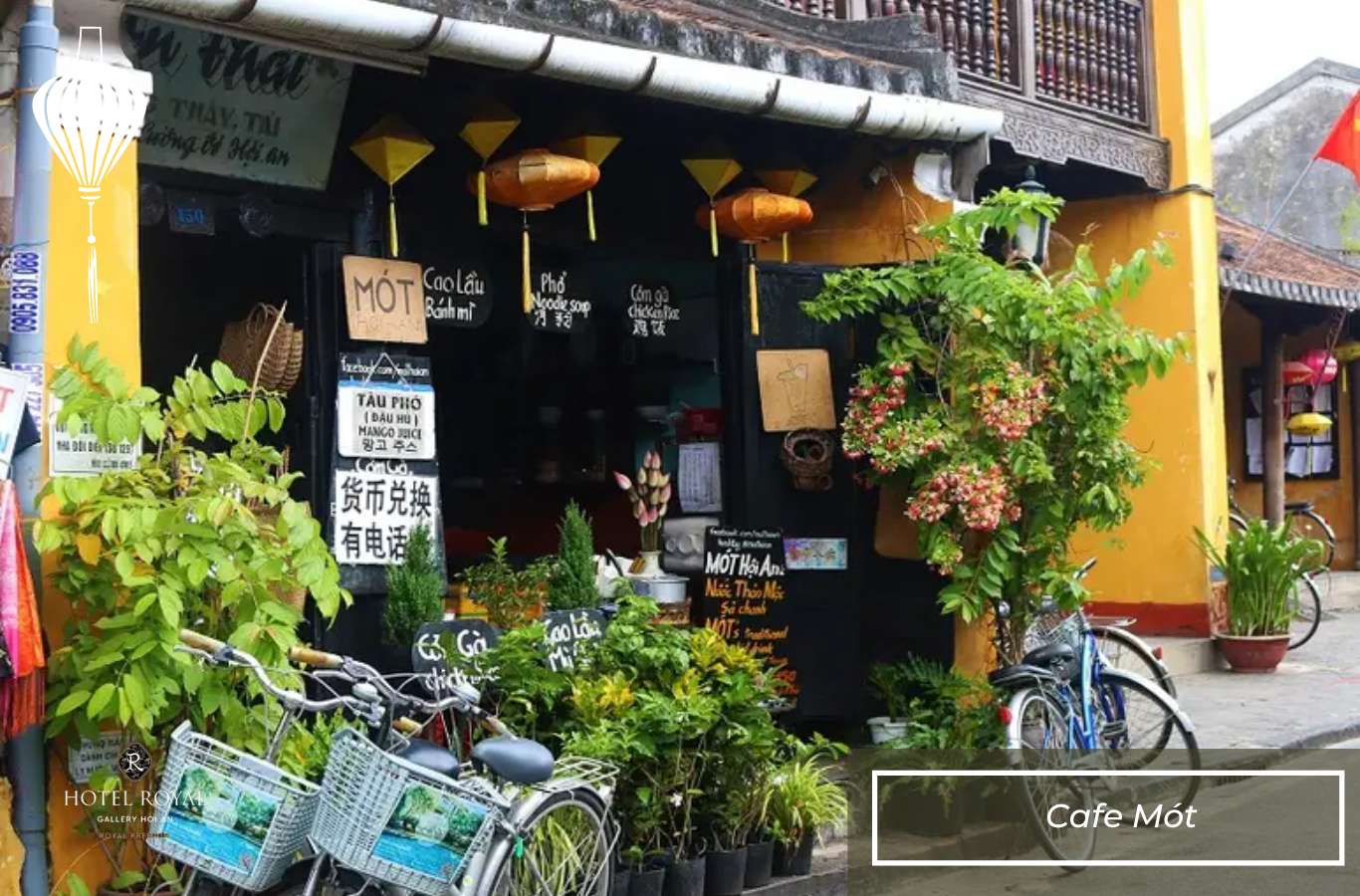Cafe Mot