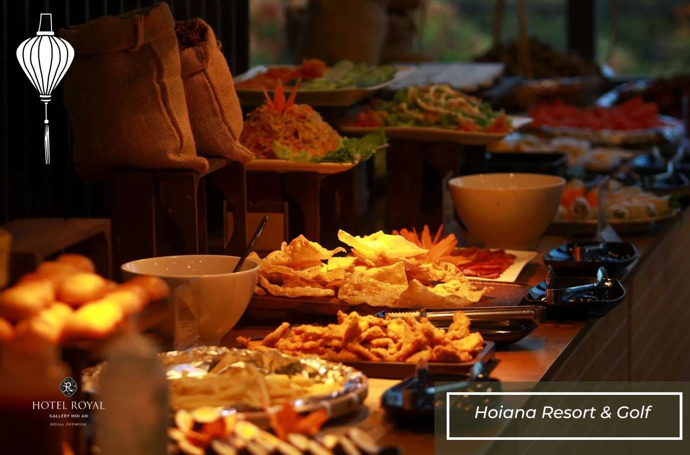 Hoiana Resort & Golf