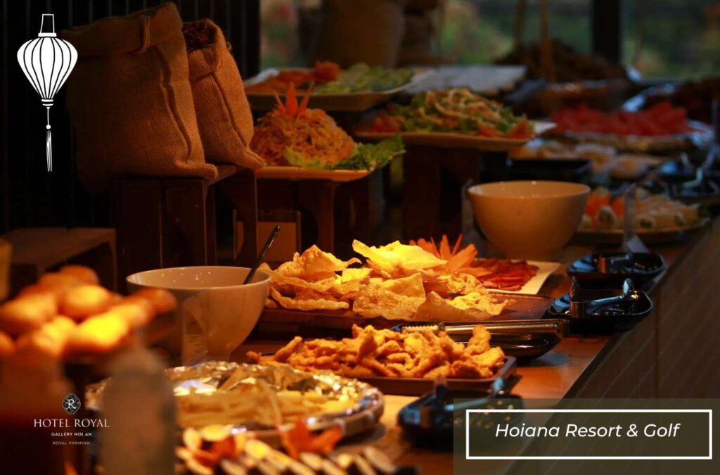 Hoiana Resort & Golf