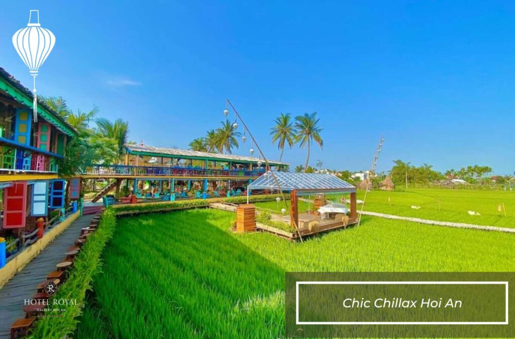 Chic Chillax Hoi An