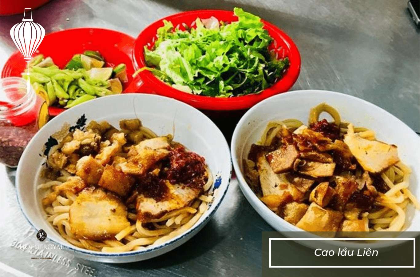 Cao lầu Liên