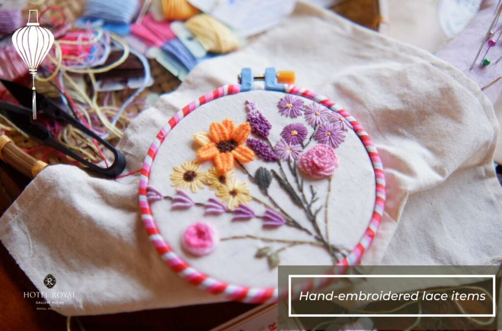 A finely crafted gift that captures the soul of Hoi An.