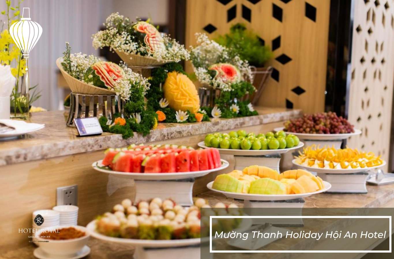 Mường Thanh Holiday Hội An Hotel