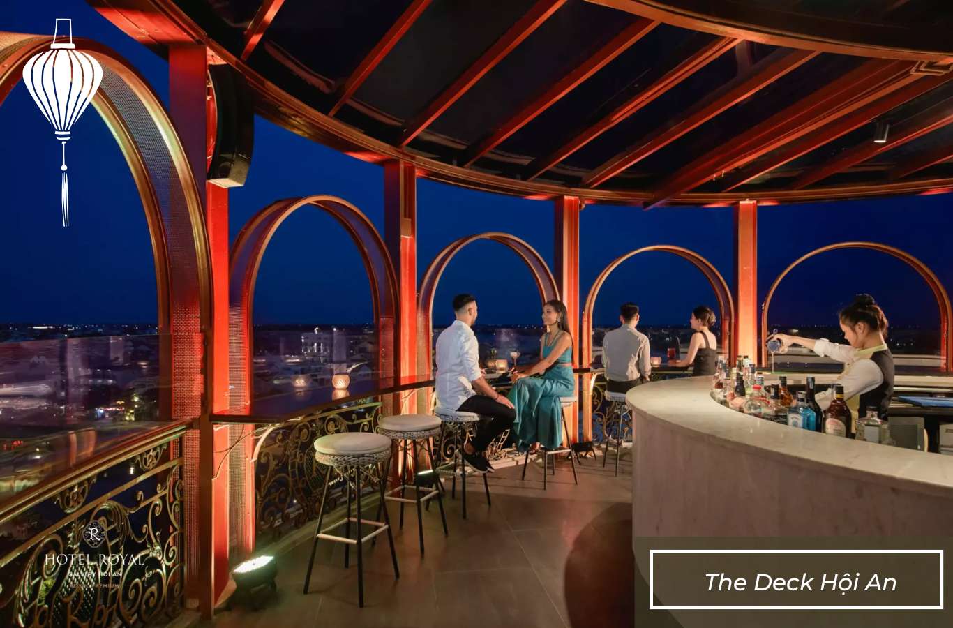 The Deck Hội An
