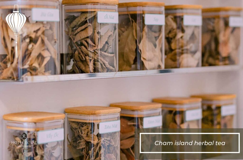 A healthful gift from the nature of Hoi An
