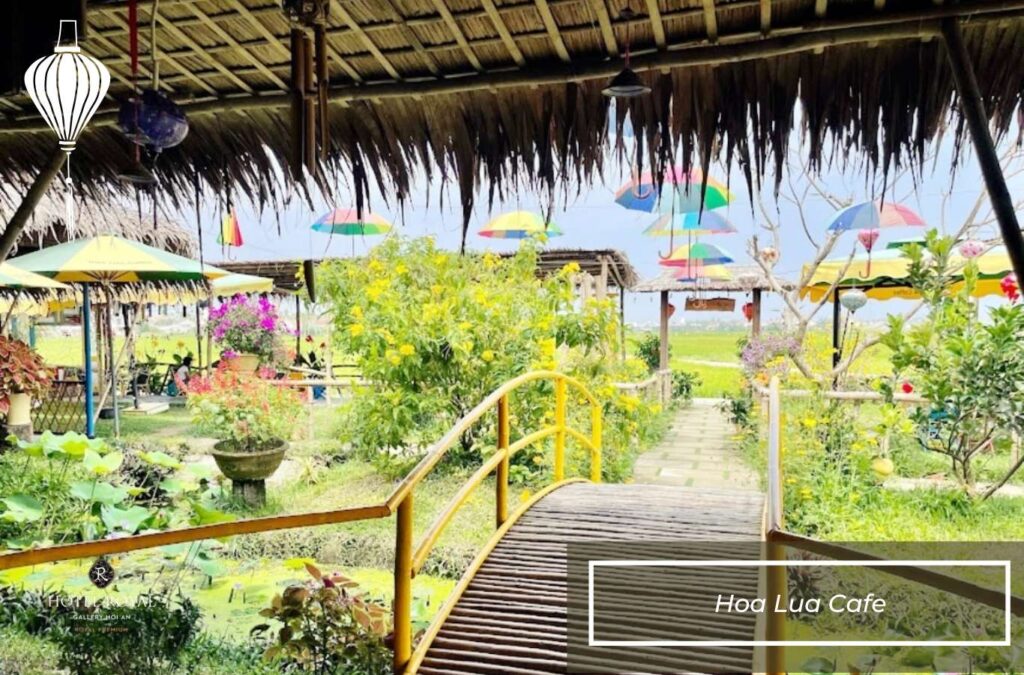 Hoa Lua Cafe