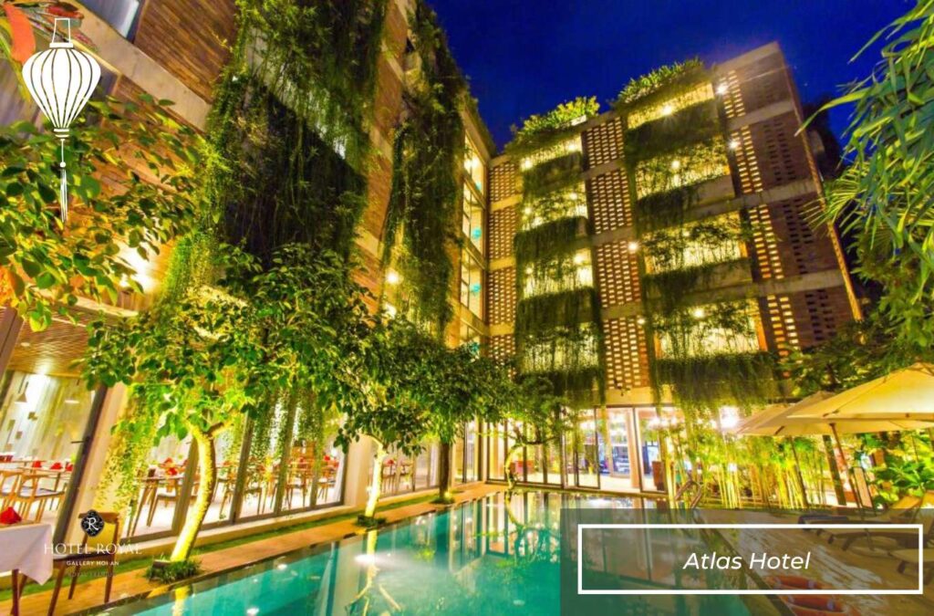 Atlas Hotel
