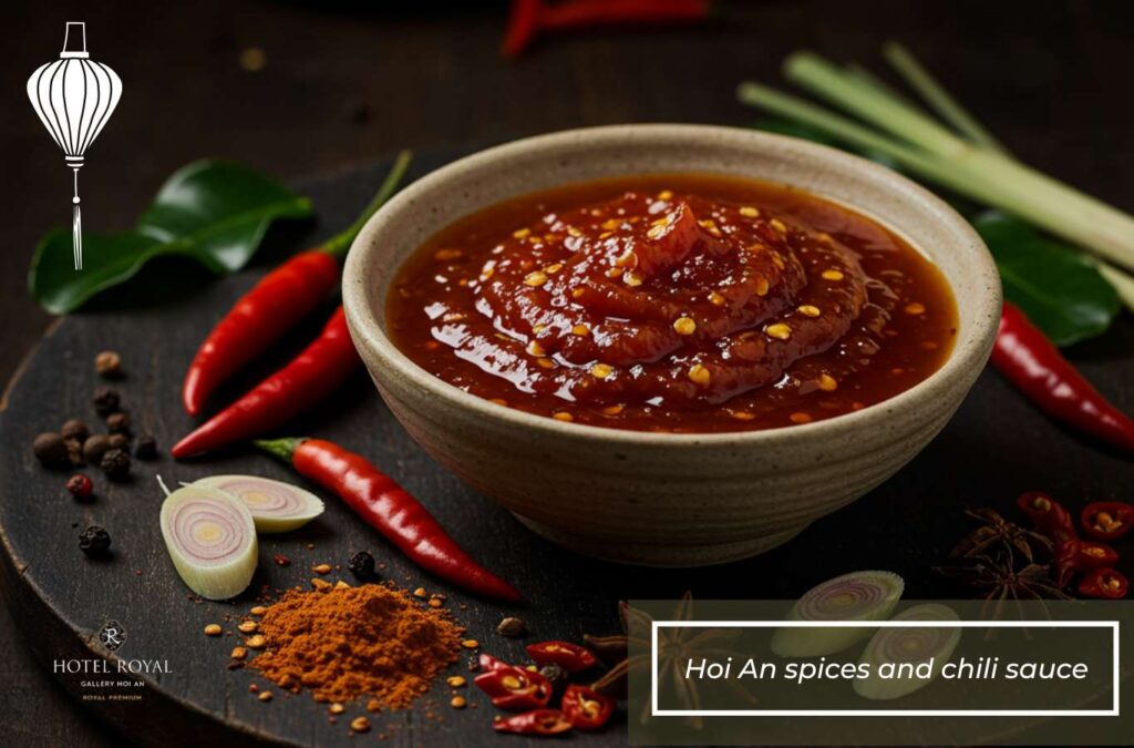 A perfect gift to share the flavors of local cuisine.