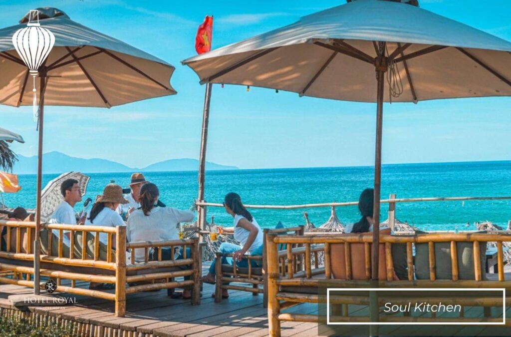 Soul Kitchen