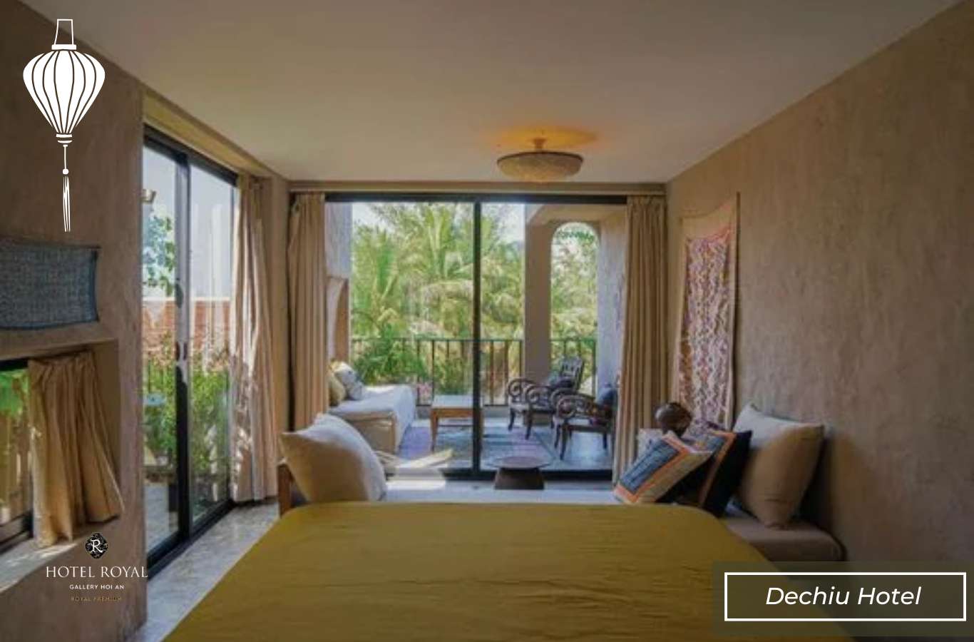 Dechiu Hotel