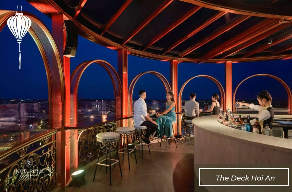 The Deck Hoi An