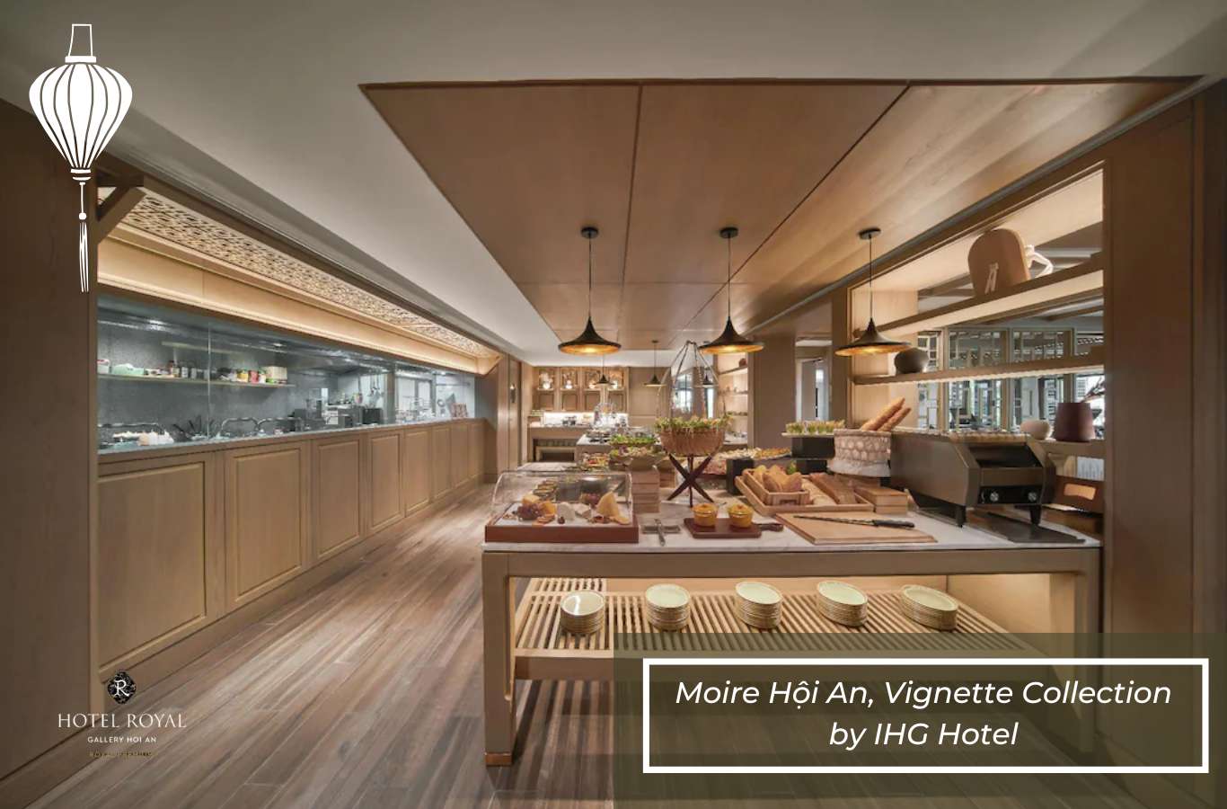 Moire Hội An, Vignette Collection by IHG Hotel