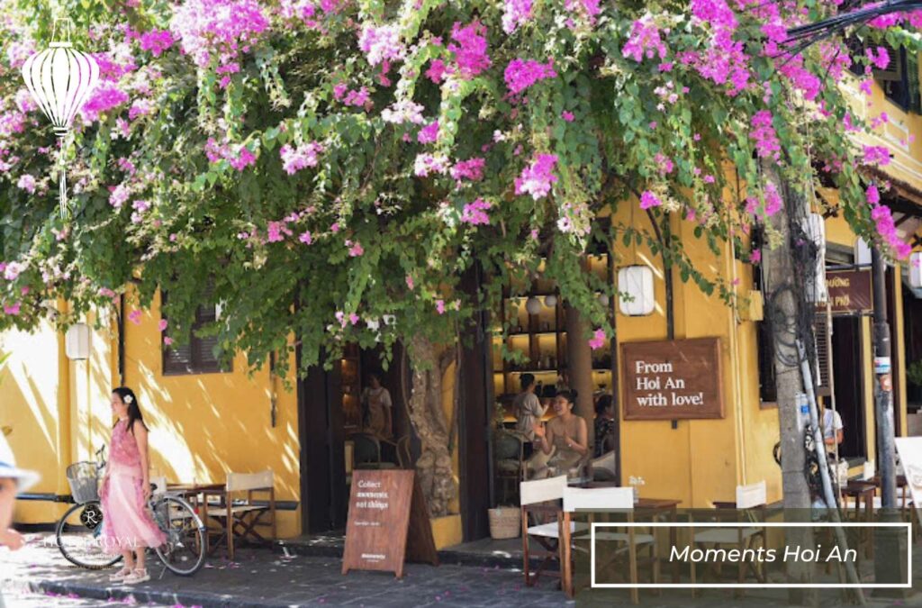 Moments Hoi An