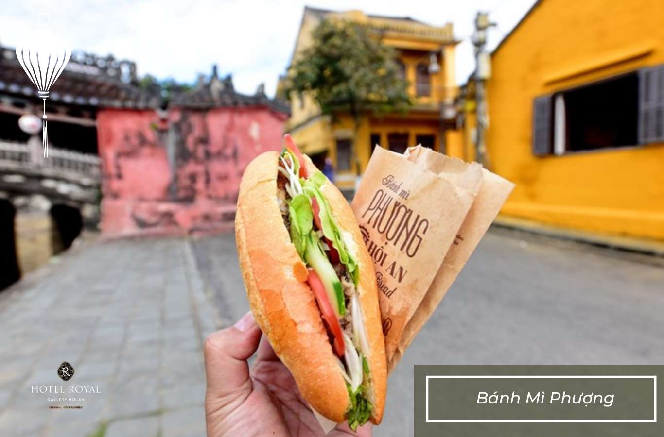 Bánh Mì Phượng