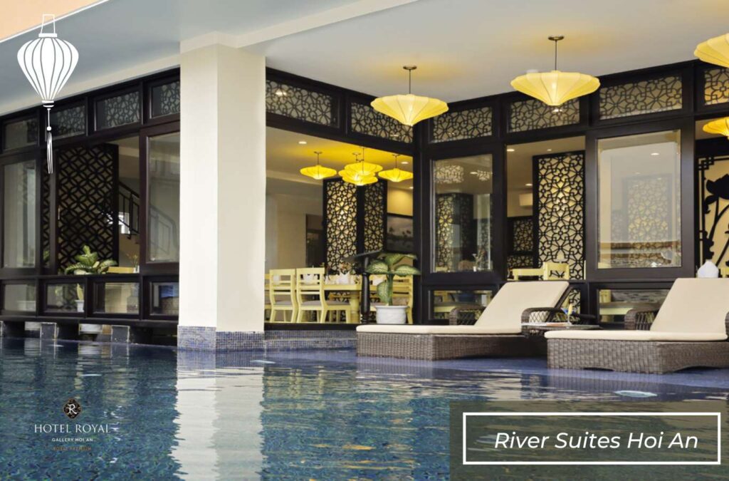River Suites Hoi An
