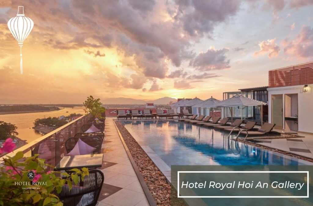 Hotel Royal Hoi An Gallery
