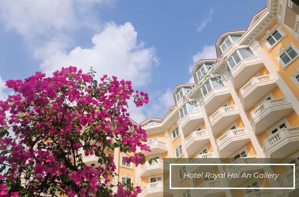 Hotel Royal Hoi An Gallery

