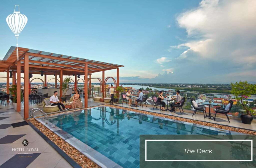 The Deck