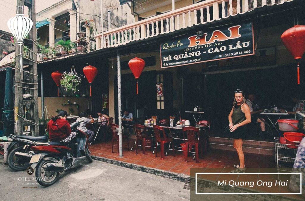 Mi Quang Ong Hai