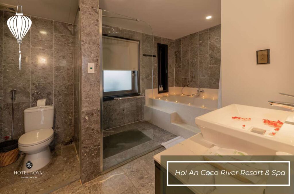 Hoi An Coco River Resort & Spa