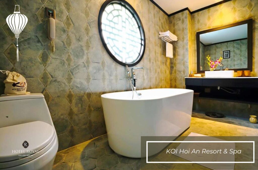 KOI Resort & Spa Hoi An