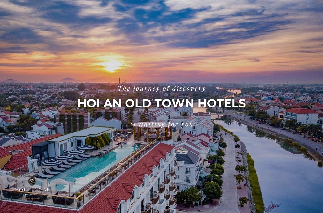 hoi an old town hotels