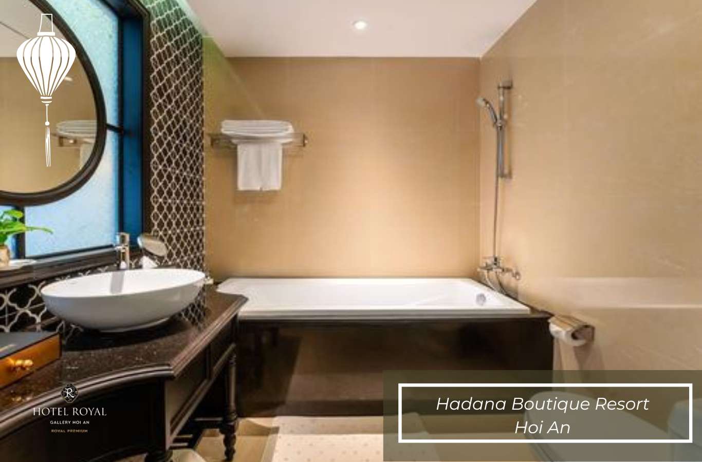Hadana Boutique Resort Hoi An