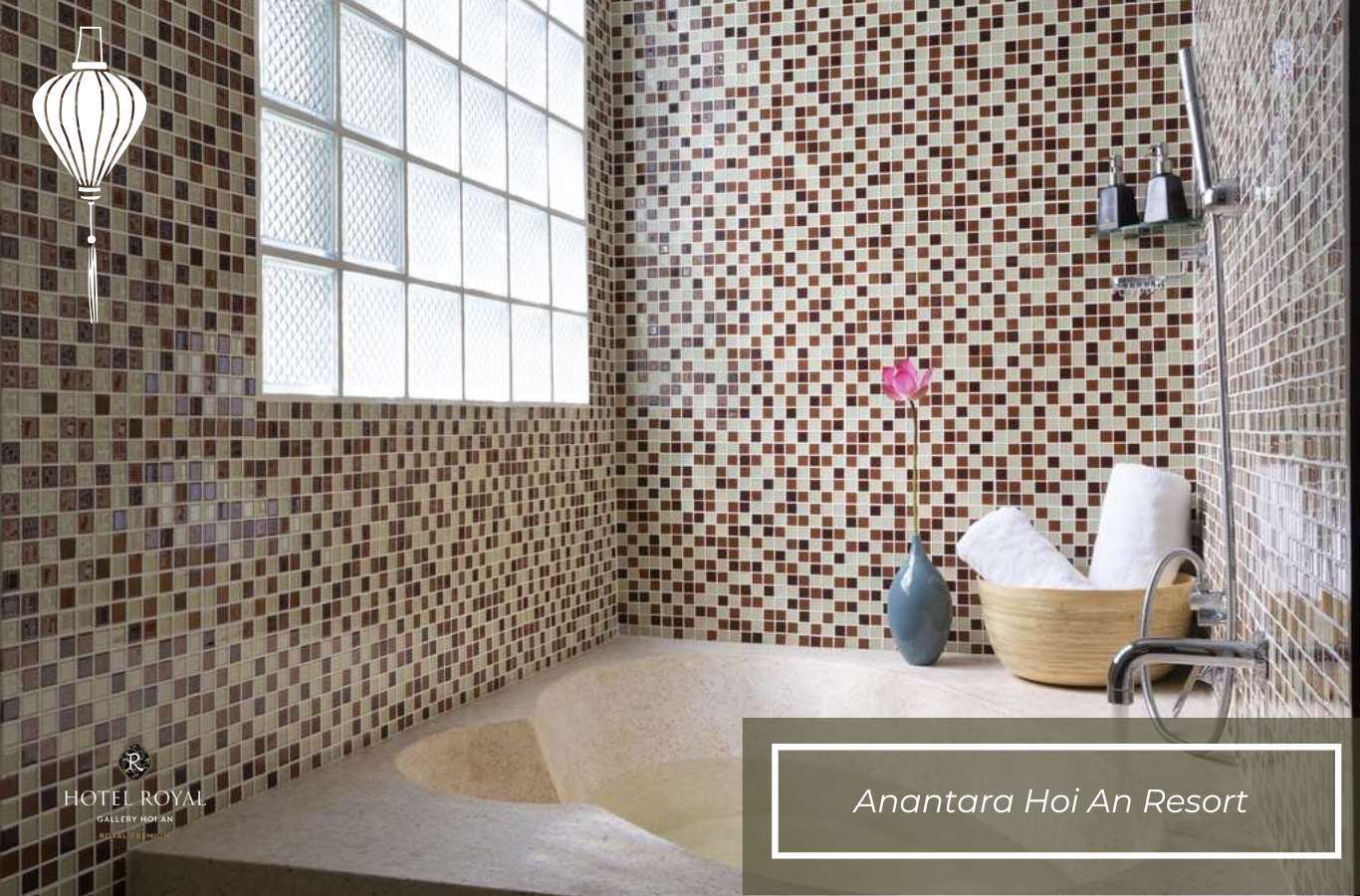 Anantara Hội An Resort