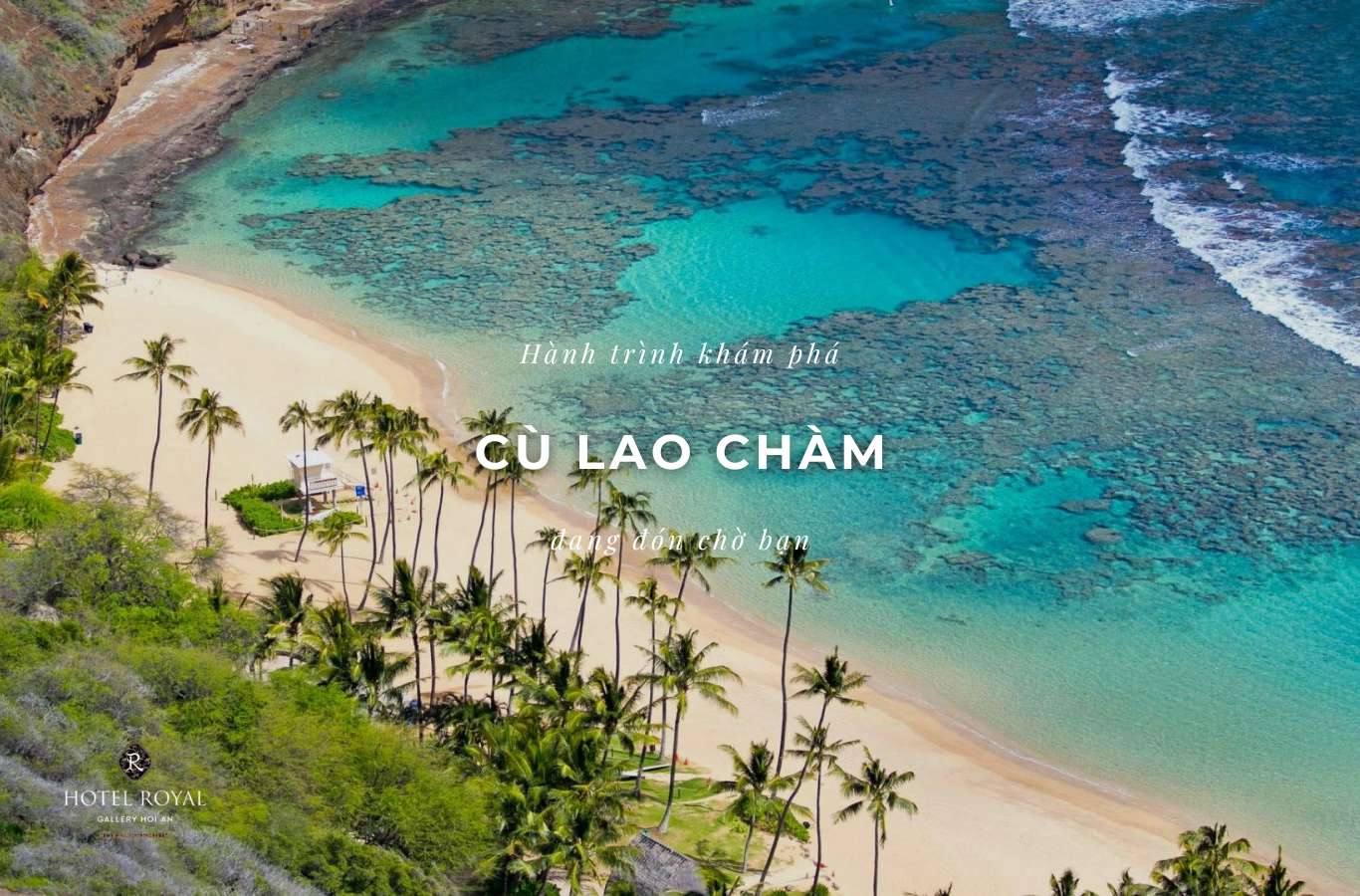 Cù Lao Chàm